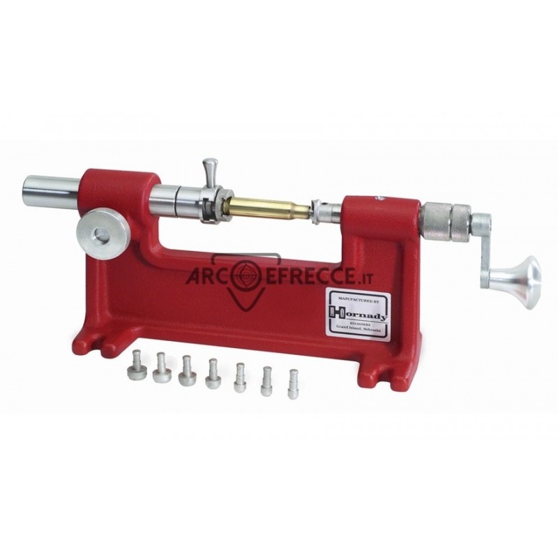 HORNADY 050140 CAM LOCK CASE TRIMMER