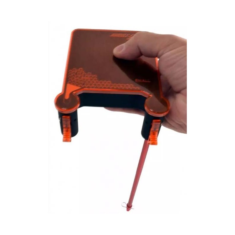 DOUBLE ALPHA ALIMENTATORE INNESCHI PRIMAFILL