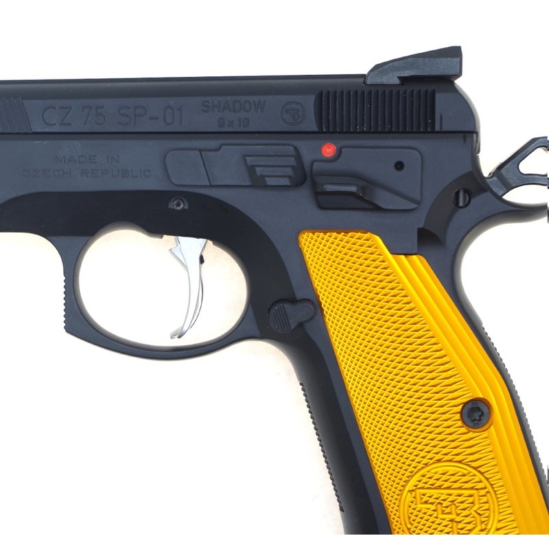 EEMANN TECH GRILLETTO ULTIMATE PER CZ