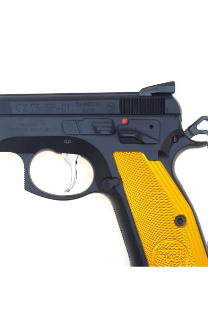 EEMANN TECH GRILLETTO ULTIMATE PER CZ