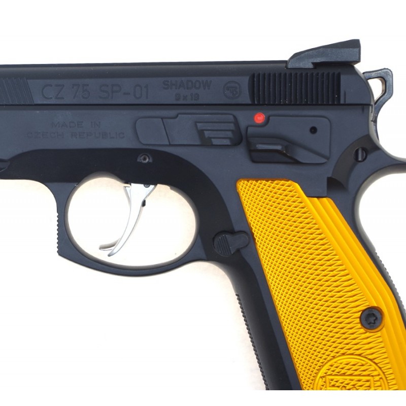 EEMANN TECH GRILLETTO ULTIMATE PER CZ