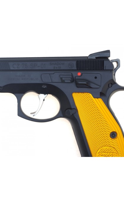 EEMANN TECH GRILLETTO ULTIMATE PER CZ