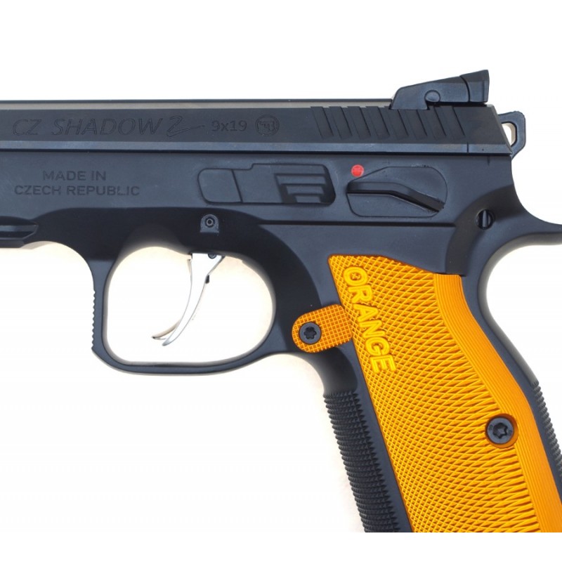 EEMANN TECH GRILLETTO ULTIMATE PER CZ