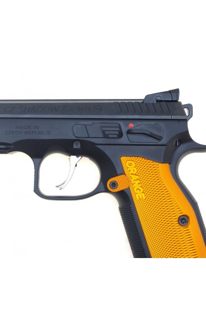 EEMANN TECH GRILLETTO ULTIMATE PER CZ