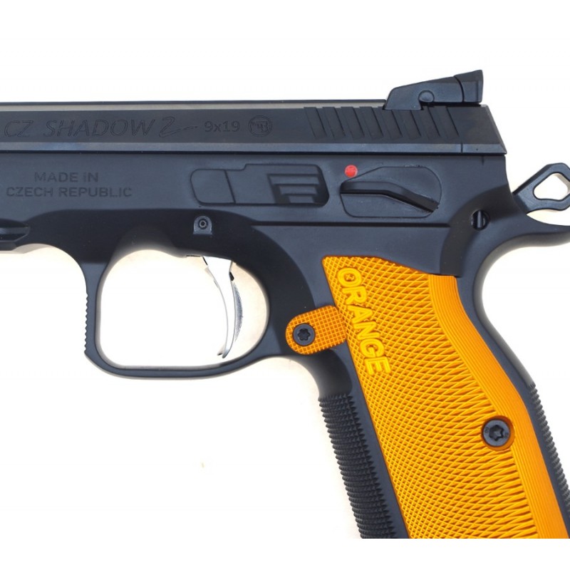 EEMANN TECH GRILLETTO ULTIMATE PER CZ