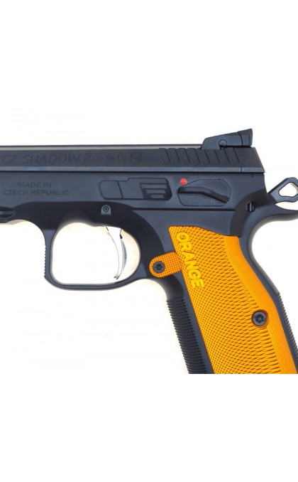 EEMANN TECH GRILLETTO ULTIMATE PER CZ