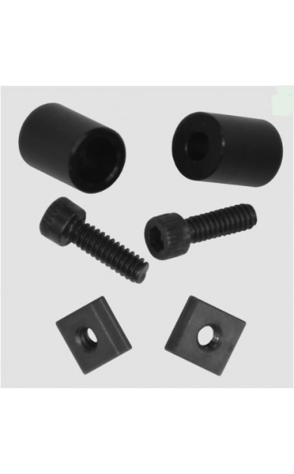 DRAW STOP LUCKY STOPS x BOWTECH RECKONING