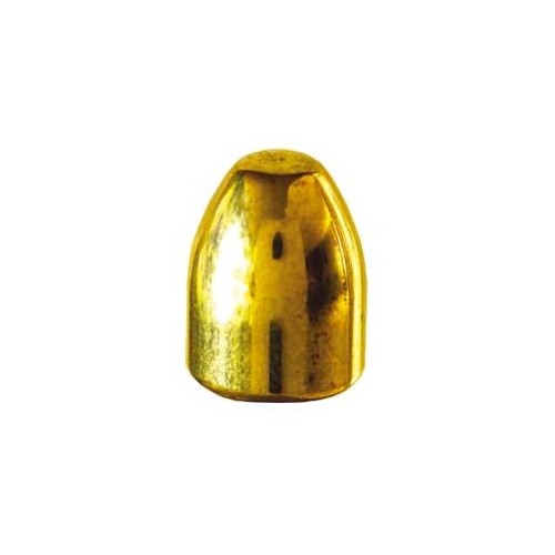 TARGET BULLETS PALLE GOLD T9K FPPB CAL. 380/9mm .356 99grs *CONF. 500 PZ.*