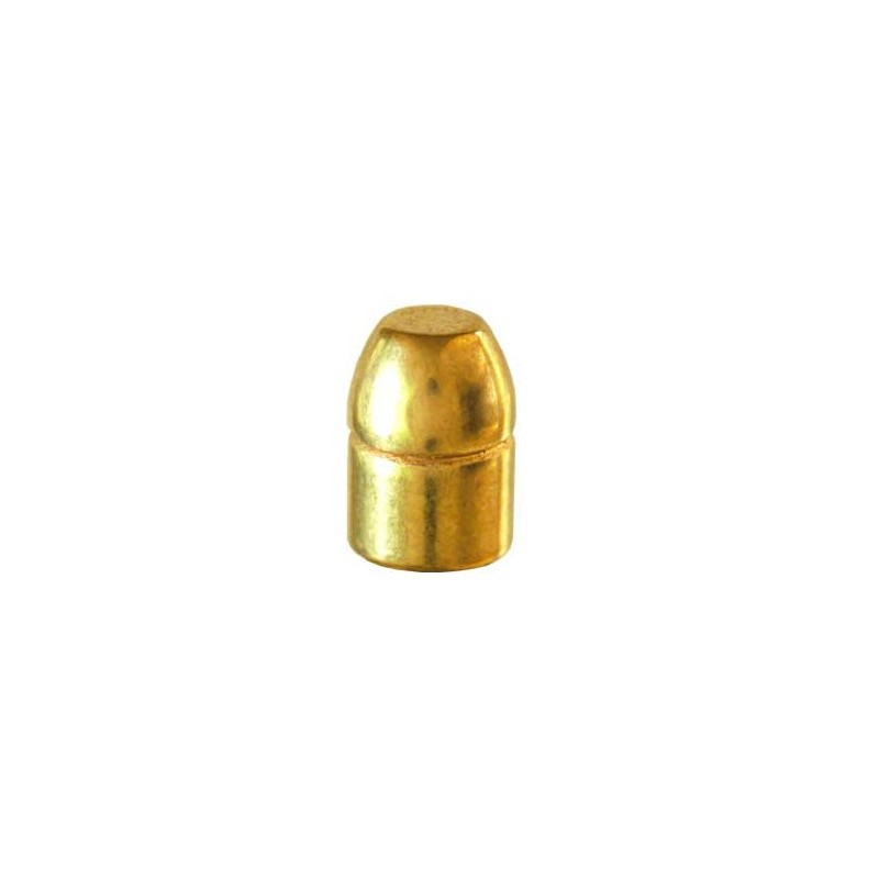 TARGET PALLE GOLD TLC FPPB CAL. 45 COLT .452 255grs *CONF. 500 PZ.*