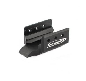 TONI SYSTEM CONTRAPPESO IN ALLUMINIO