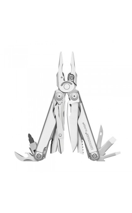 Leatherman pinza multiuso Surge