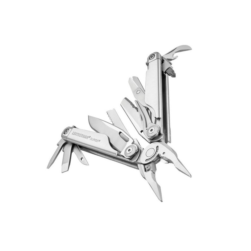 Leatherman pinza multiuso Surge