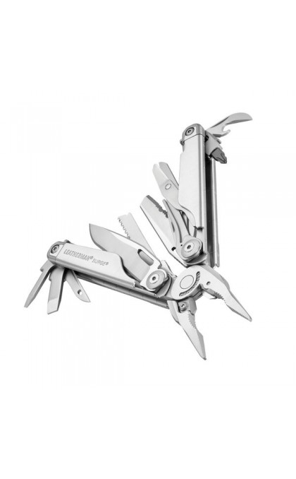 Leatherman pinza multiuso Surge