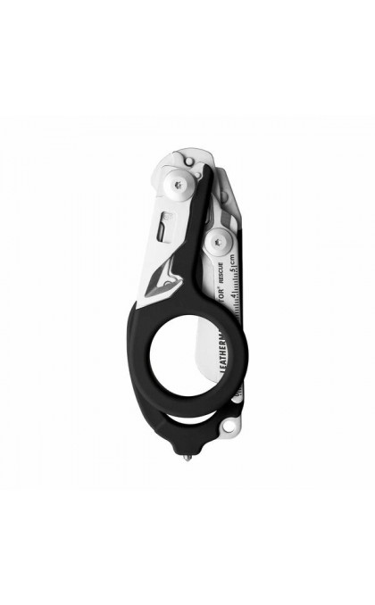 Leatherman Raptor: Pinza Multifunzione Medica, l'Indispensabile alleato nelle Emergenze