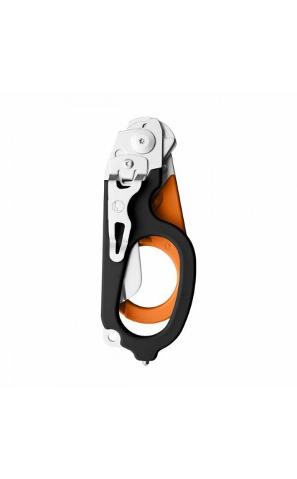 Leatherman Raptor: Pinza Multifunzione Medica, l'Indispensabile alleato nelle Emergenze