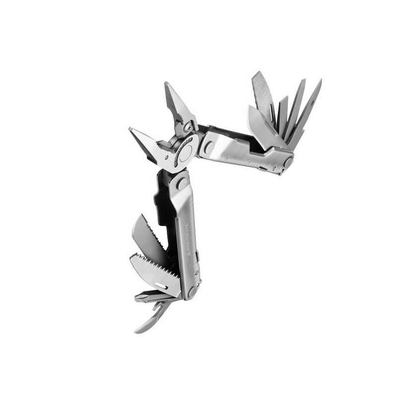 Leatherman pinza multiuso Rebar
