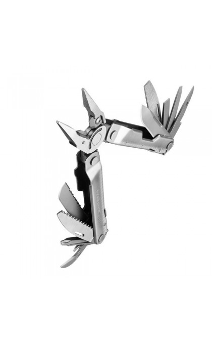 Leatherman pinza multiuso Rebar