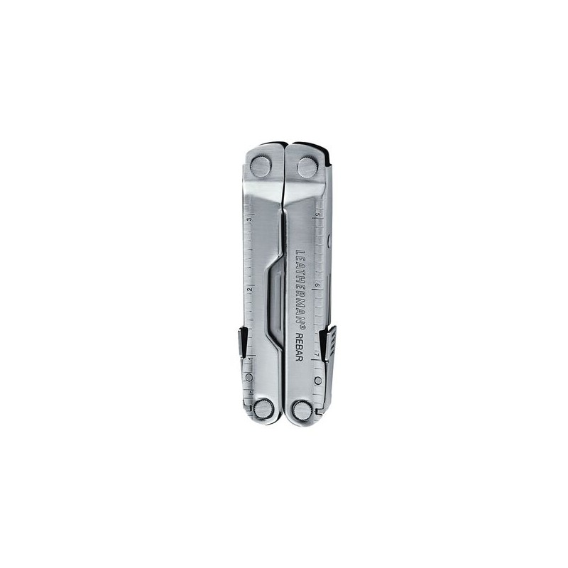 Leatherman pinza multiuso Rebar