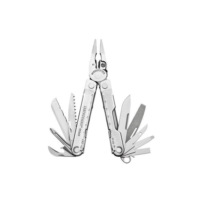 Leatherman pinza multiuso Rebar