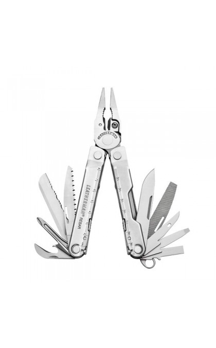 Leatherman pinza multiuso Rebar