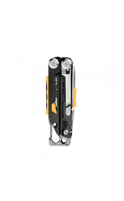 Leatherman pinza multiuso Signal