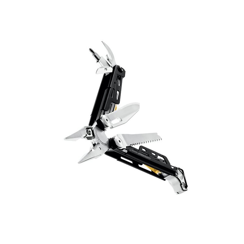 Leatherman pinza multiuso Signal