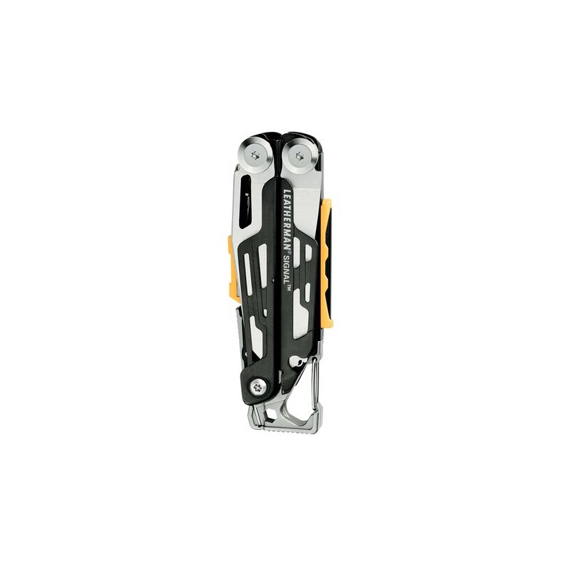 Leatherman pinza multiuso Signal