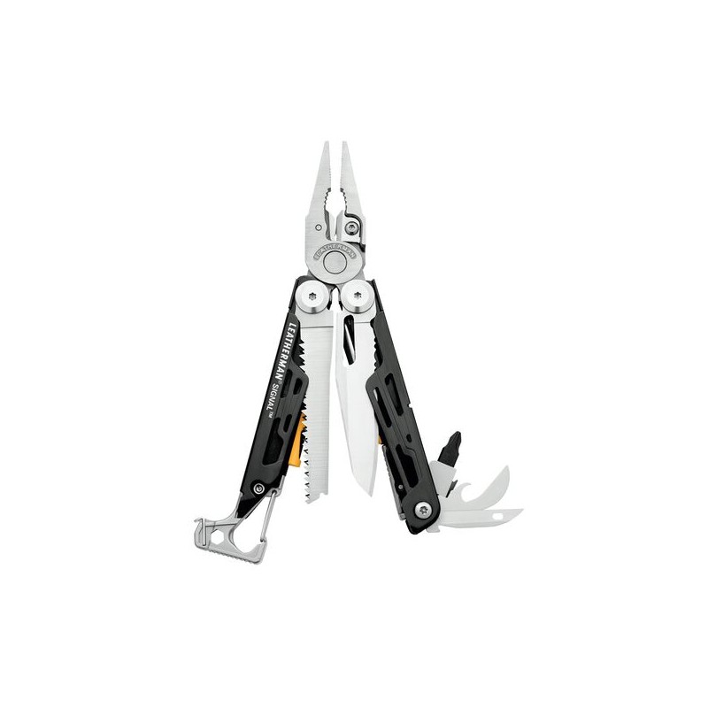 Leatherman pinza multiuso Signal