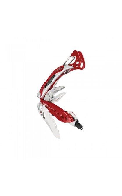 Leatherman pinza multiuso Signal RX