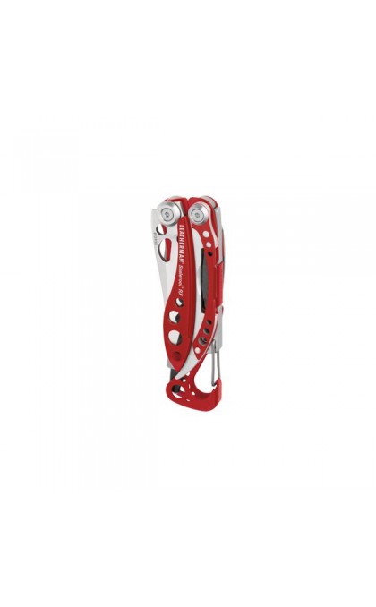 Leatherman pinza multiuso Signal RX