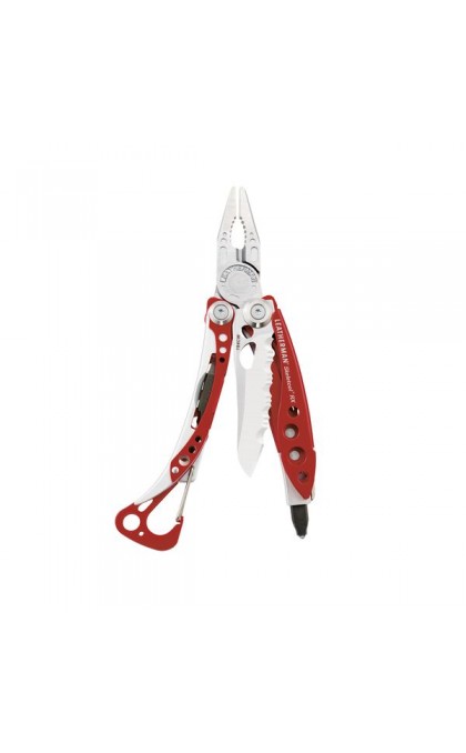 Leatherman pinza multiuso Signal RX