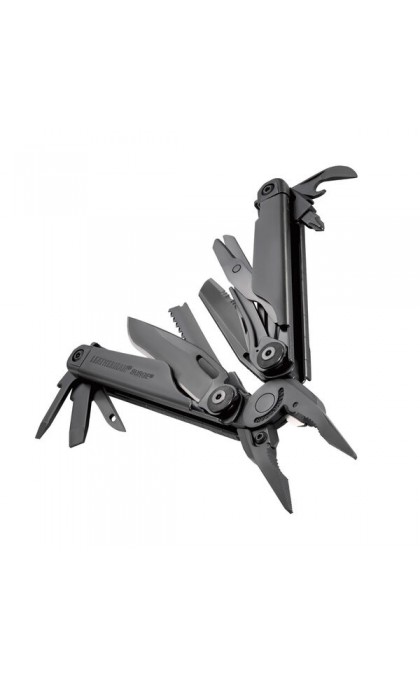 Leatherman pinza multiuso Surge