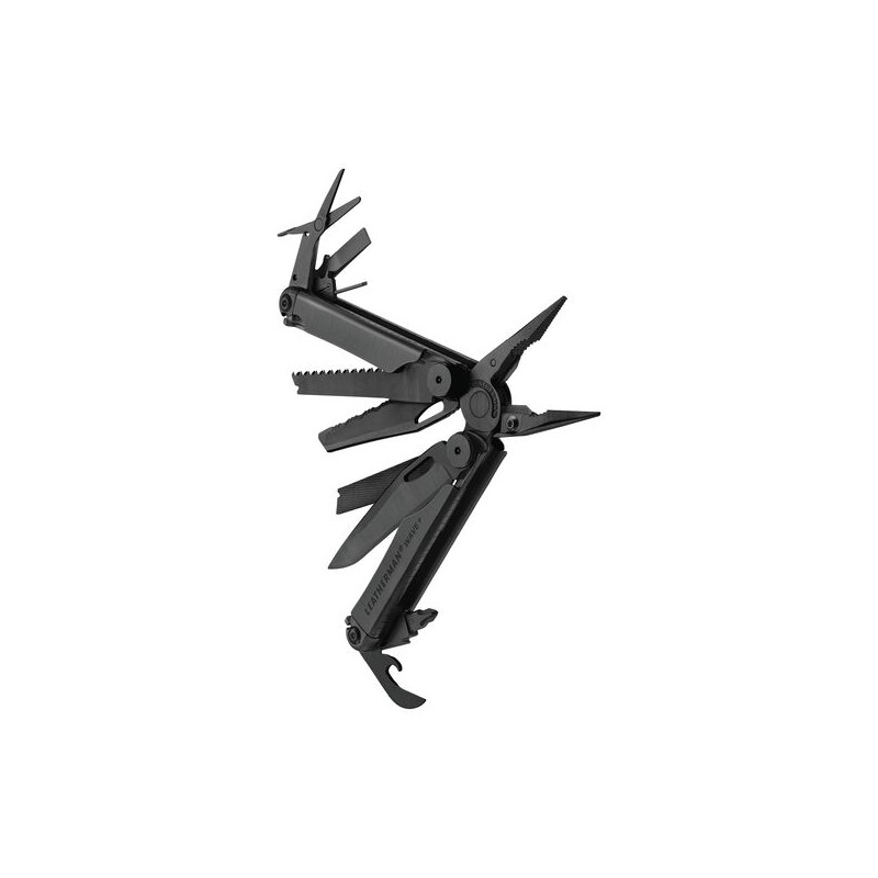 Leatherman pinza multiuso Wave Plus