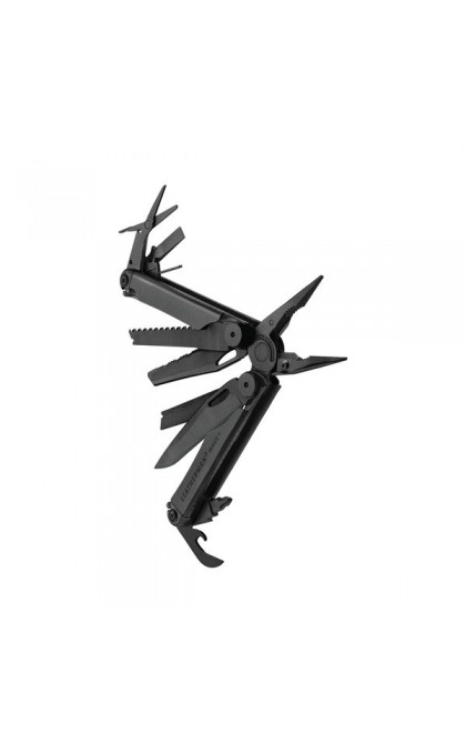 Leatherman pinza multiuso Wave Plus