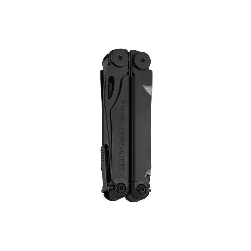 Leatherman pinza multiuso Wave Plus
