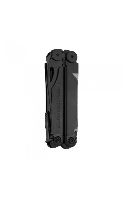 Leatherman pinza multiuso Wave Plus