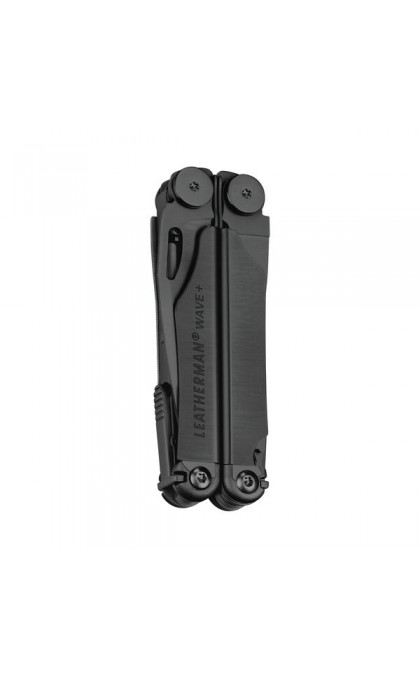 Leatherman pinza multiuso Wave Plus