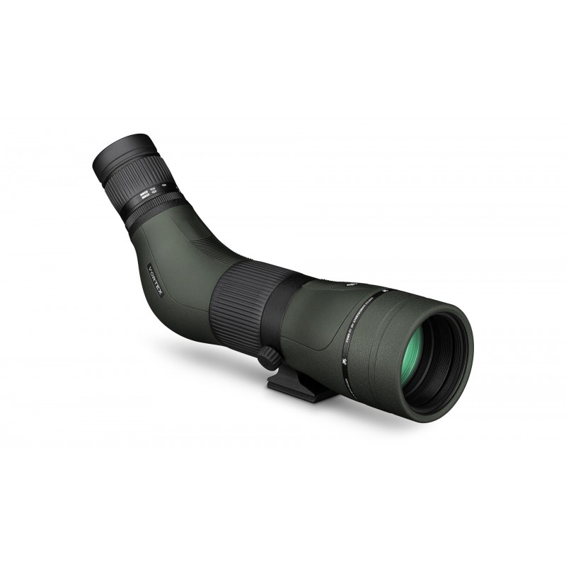 VORTEX TELESCOPIO DIAMONDBACK HD 16-48x65 CANNOCCHIALE SPOTTING SCOPE