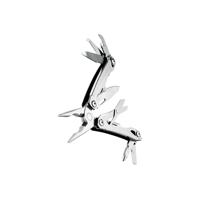 Leatherman pinza multiuso Wingman