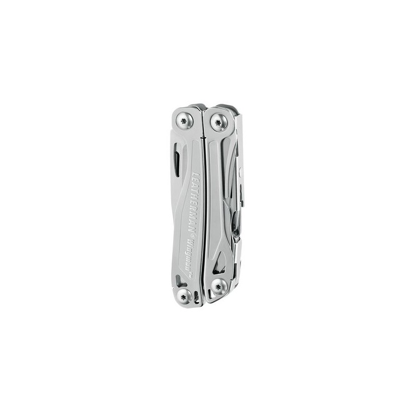 Leatherman pinza multiuso Wingman