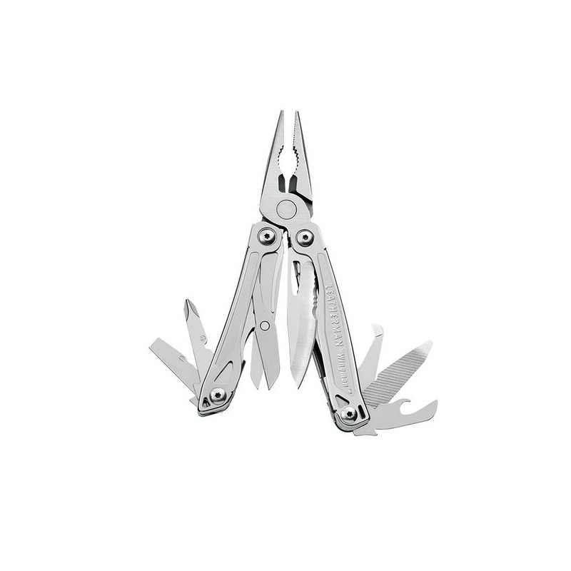 Leatherman pinza multiuso Wingman