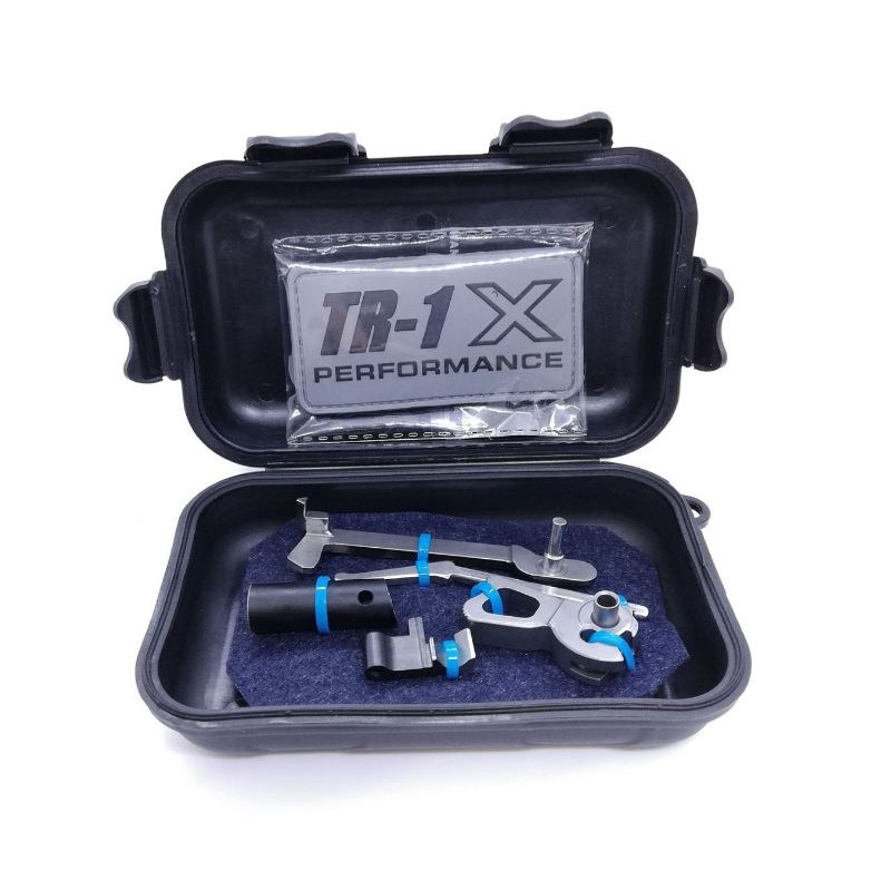 TR1 KIT COMPLETO PER BERETTA 92X PERFORMANCE