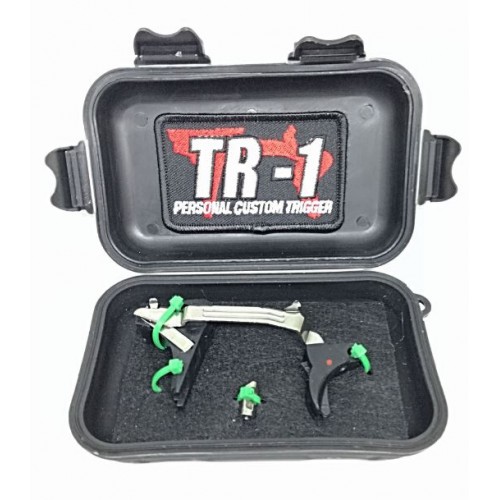 TR1 PACCHETTO SCATTO PER GLOCK GEN 5°