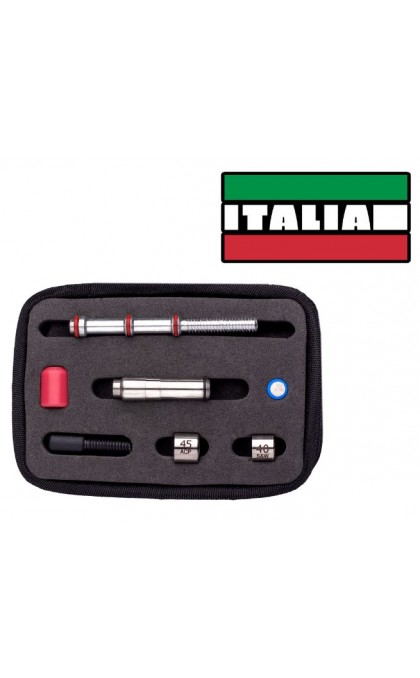 LASER AMMO KIT SURESTRIKE PREMIUM PLUS (9-40-45) (@)