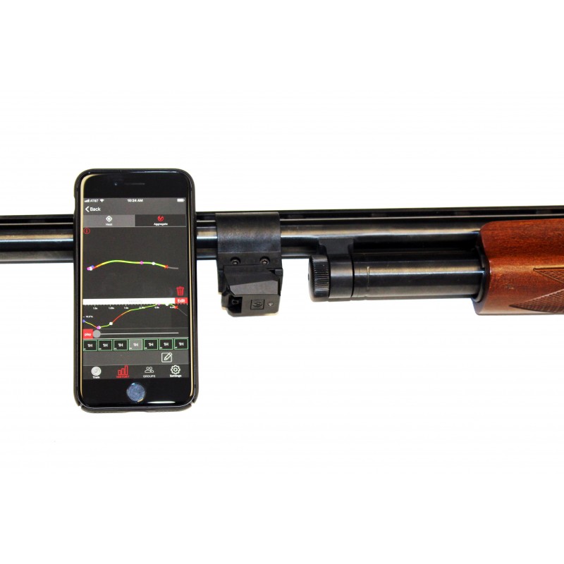 MANTIS X10 ELITE SHOOTING PERFORMANCE SYSTEM MANTISX