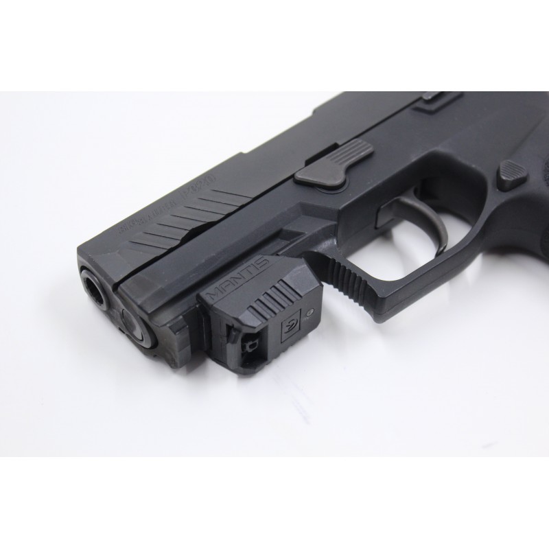 MANTIS X10 ELITE SHOOTING PERFORMANCE SYSTEM MANTISX