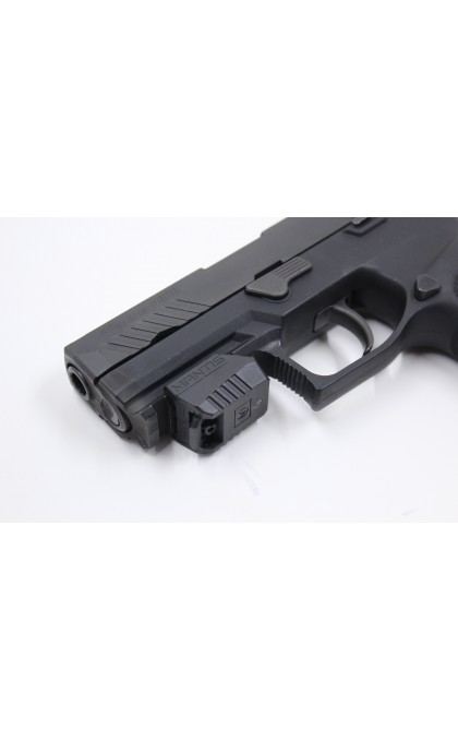 MANTIS X10 ELITE SHOOTING PERFORMANCE SYSTEM MANTISX