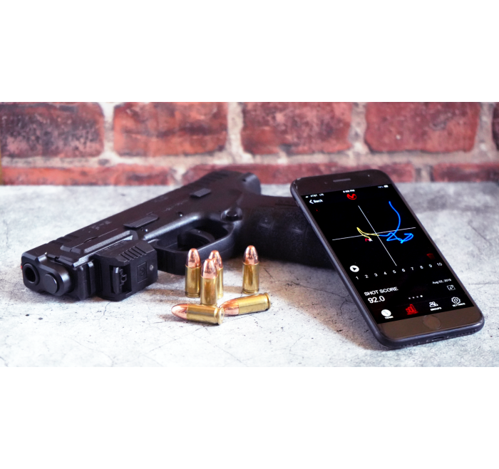 MANTIS X10 ELITE SHOOTING PERFORMANCE SYSTEM MANTISX