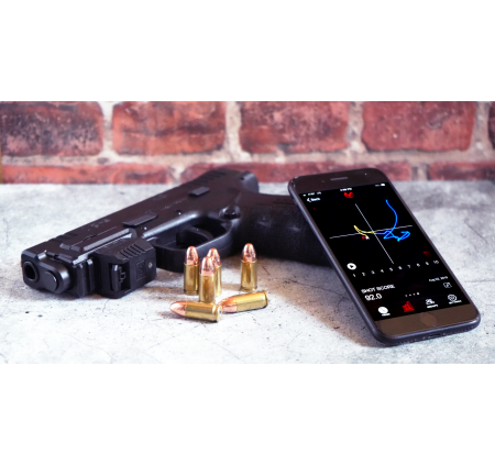 MANTIS X10 ELITE SHOOTING PERFORMANCE SYSTEM MANTISX