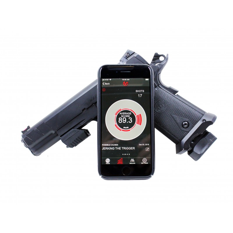 MANTIS X10 ELITE SHOOTING PERFORMANCE SYSTEM MANTISX